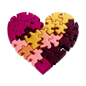 Illustratsioon vaibkoodimise kogukonnast — eestlased õpivad AI-ga ehitama