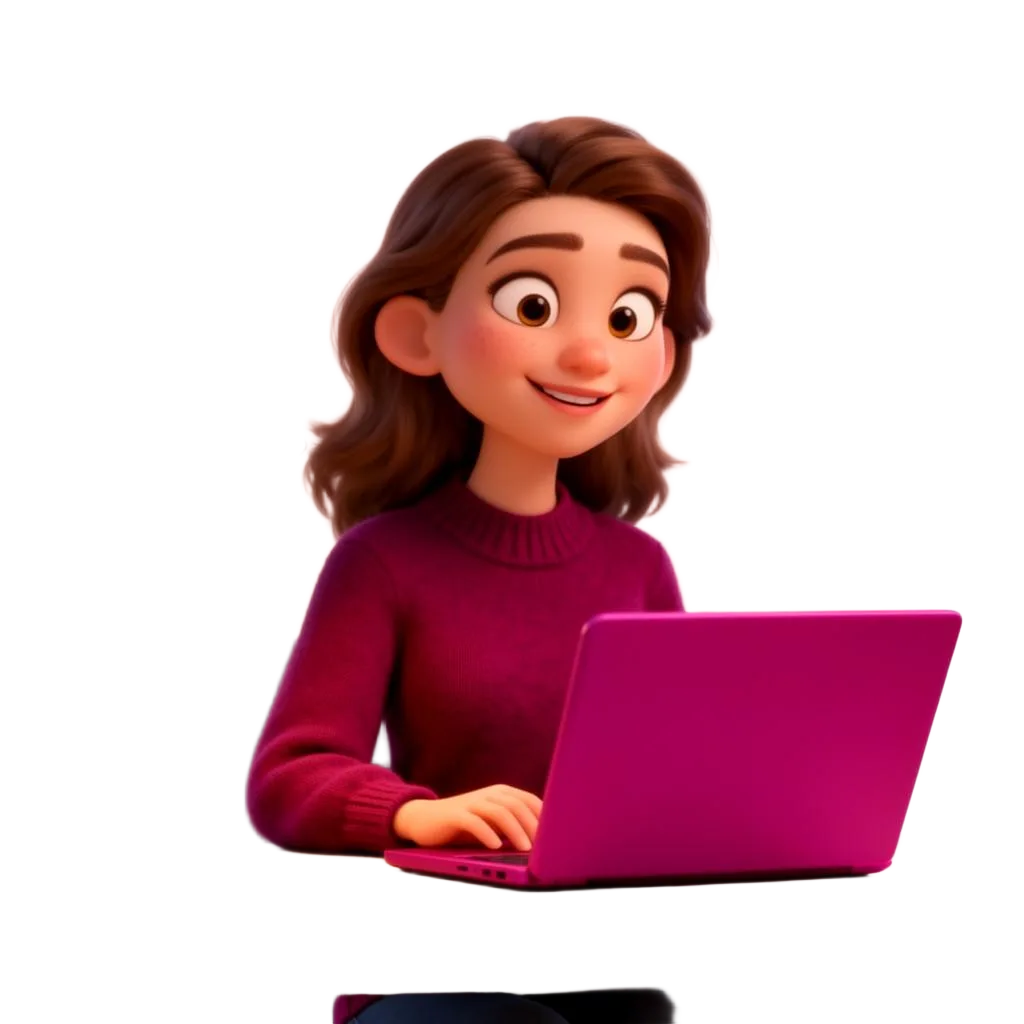 Inimene sülearvutiga — vaibkoodimine ehk AI-põhine ehitamine ilma koodi kirjutamata