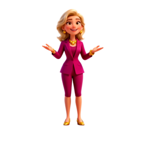 Esineja illustratsioon